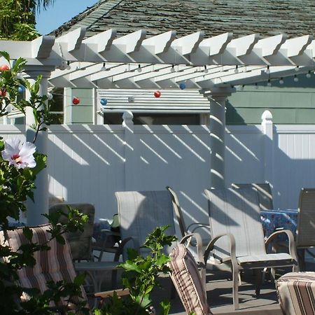 Sunnyside Inn Bed &Breakfast Einrichtungen foto