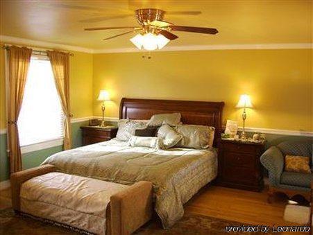 Sunnyside Inn Bed &Breakfast Zimmer foto