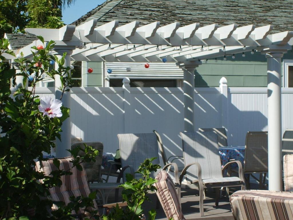 Sunnyside Inn Bed &Breakfast Einrichtungen foto